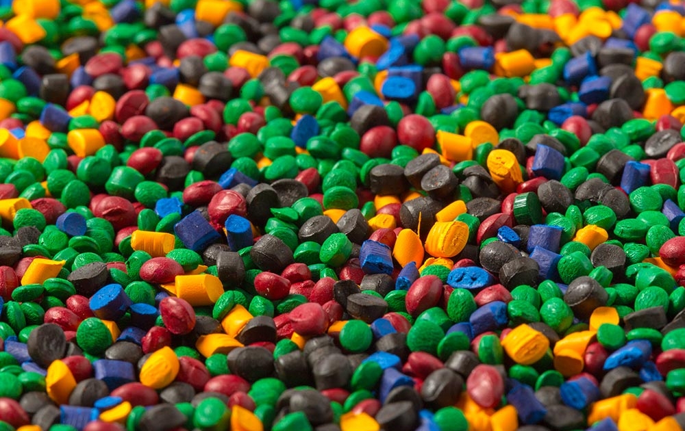 Plastik, Masterbatch ve Mono Üreticileri