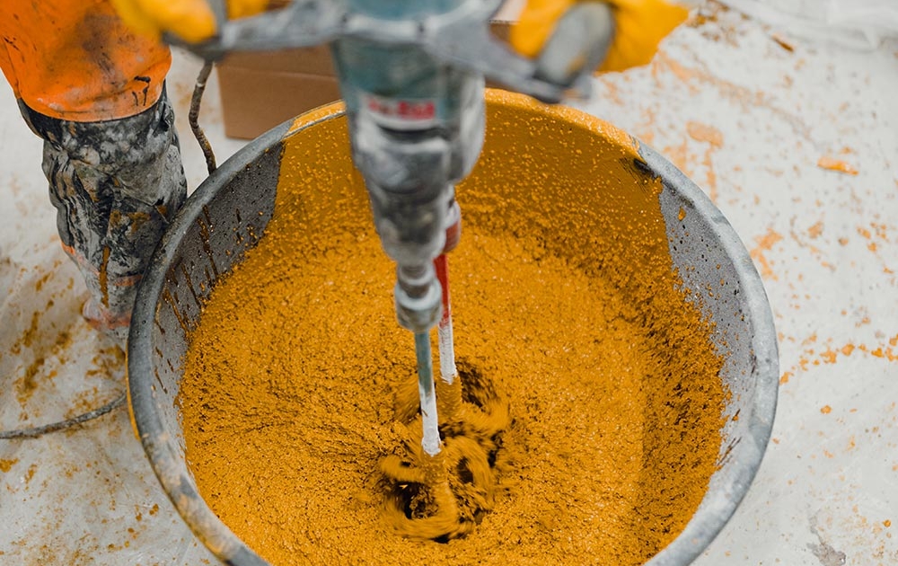 Çimento Bazlı Taş, Derz ve Kiremit Üreticileri