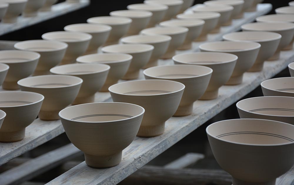 Seramik Vitrifiye Üreticileri